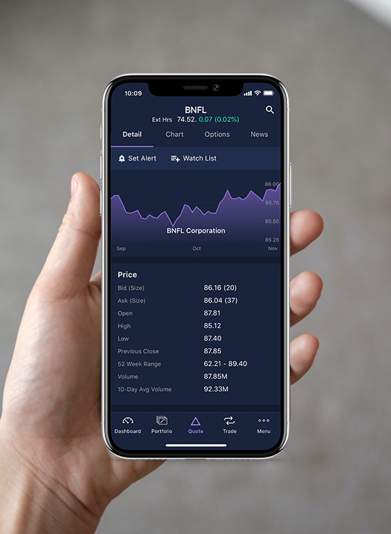 Etrade Make Account