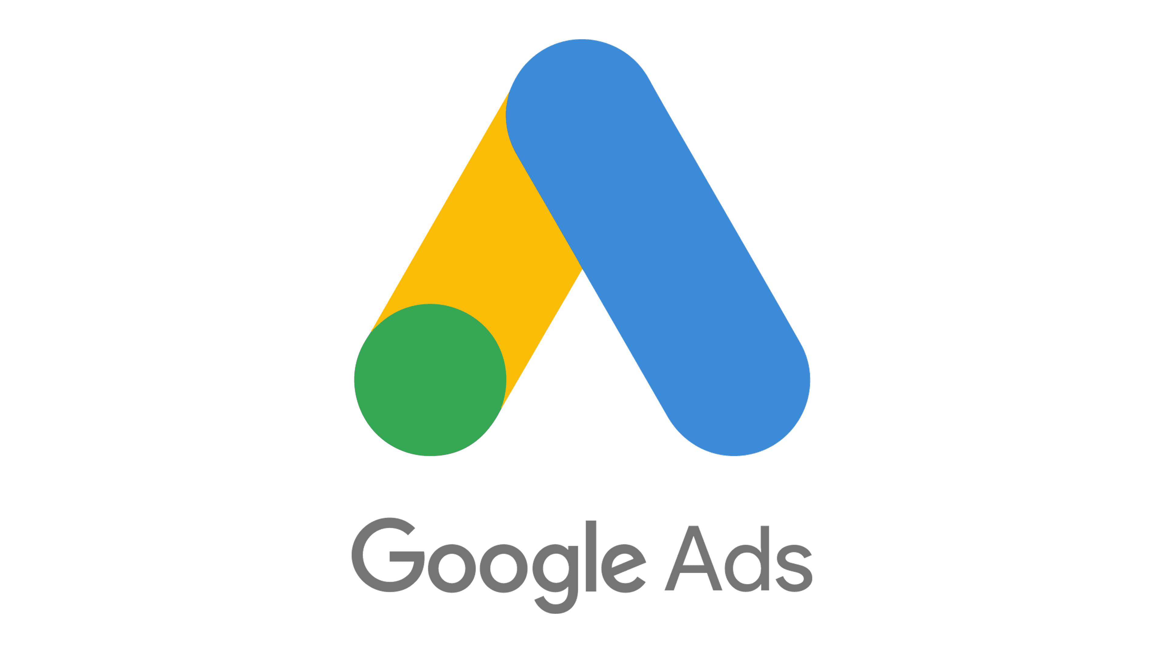 Open Google Ads Account